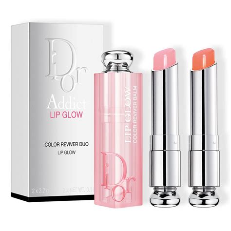 dior lip kits